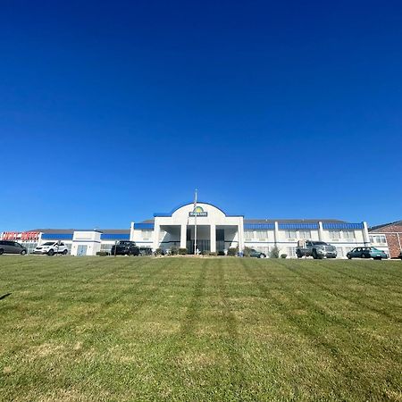 Days Inn By Wyndham Мэдисонвилл Экстерьер фото