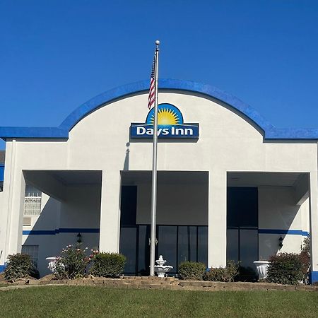 Days Inn By Wyndham Мэдисонвилл Экстерьер фото
